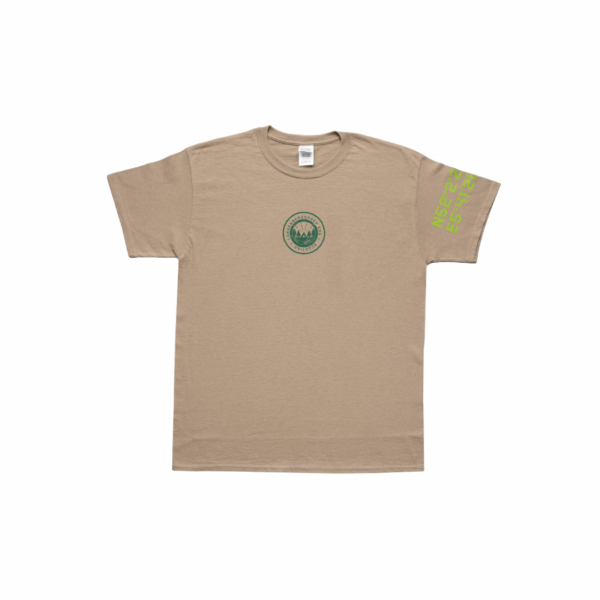 Shirt - Volwassene