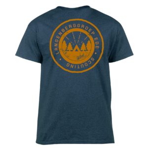 Colourful Camp Shirt - Kind