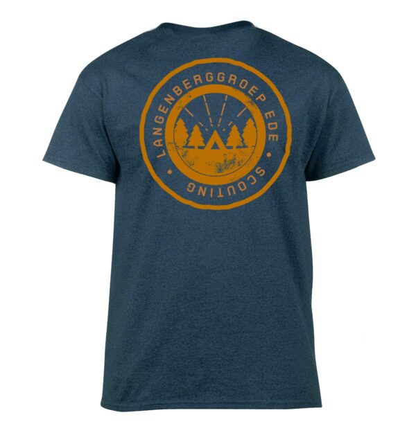 Colourful Camp Shirt - Kind