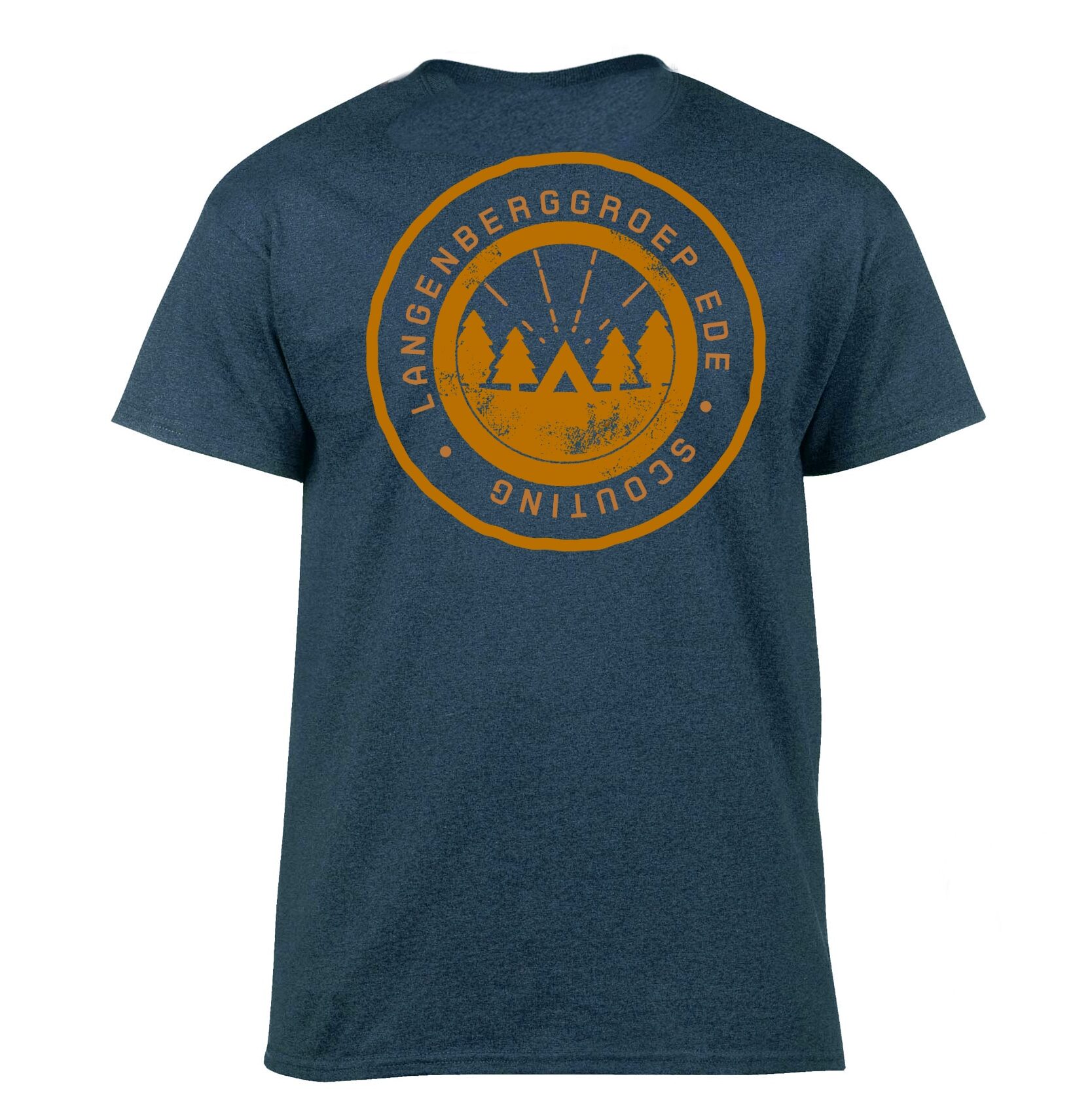 Colourful Camp Shirt - Kind