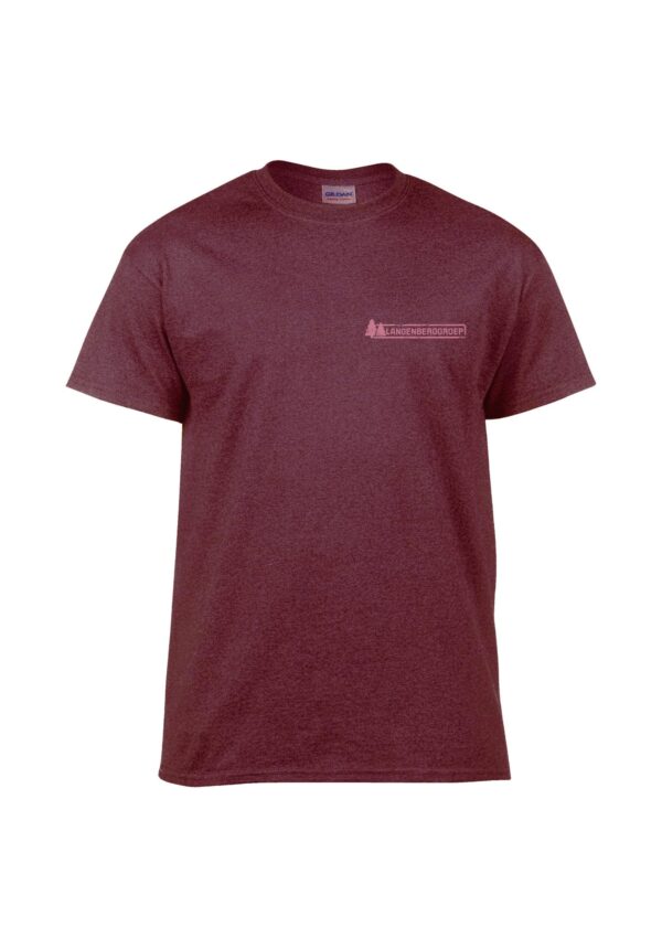 Colourful Camp Shirt - Volwassene - Afbeelding 5